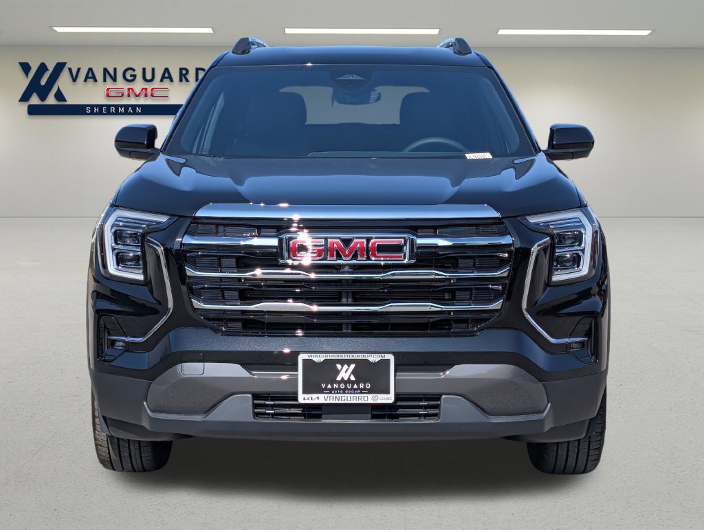 New 2027 GMC Terrain Elevation w/ Elevation Premium Package FWD image 2
