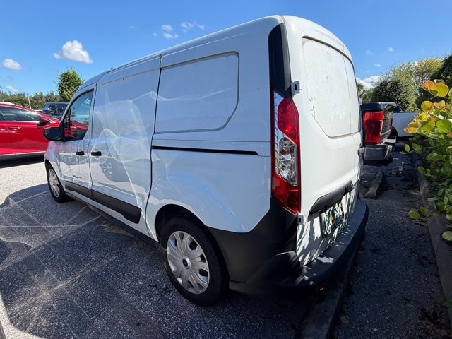 Used 2022 Ford Transit Connect XL FWD image 10