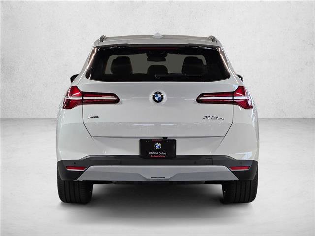 Used 2026 BMW X3 xDrive30 w/ Convenience Package image 6