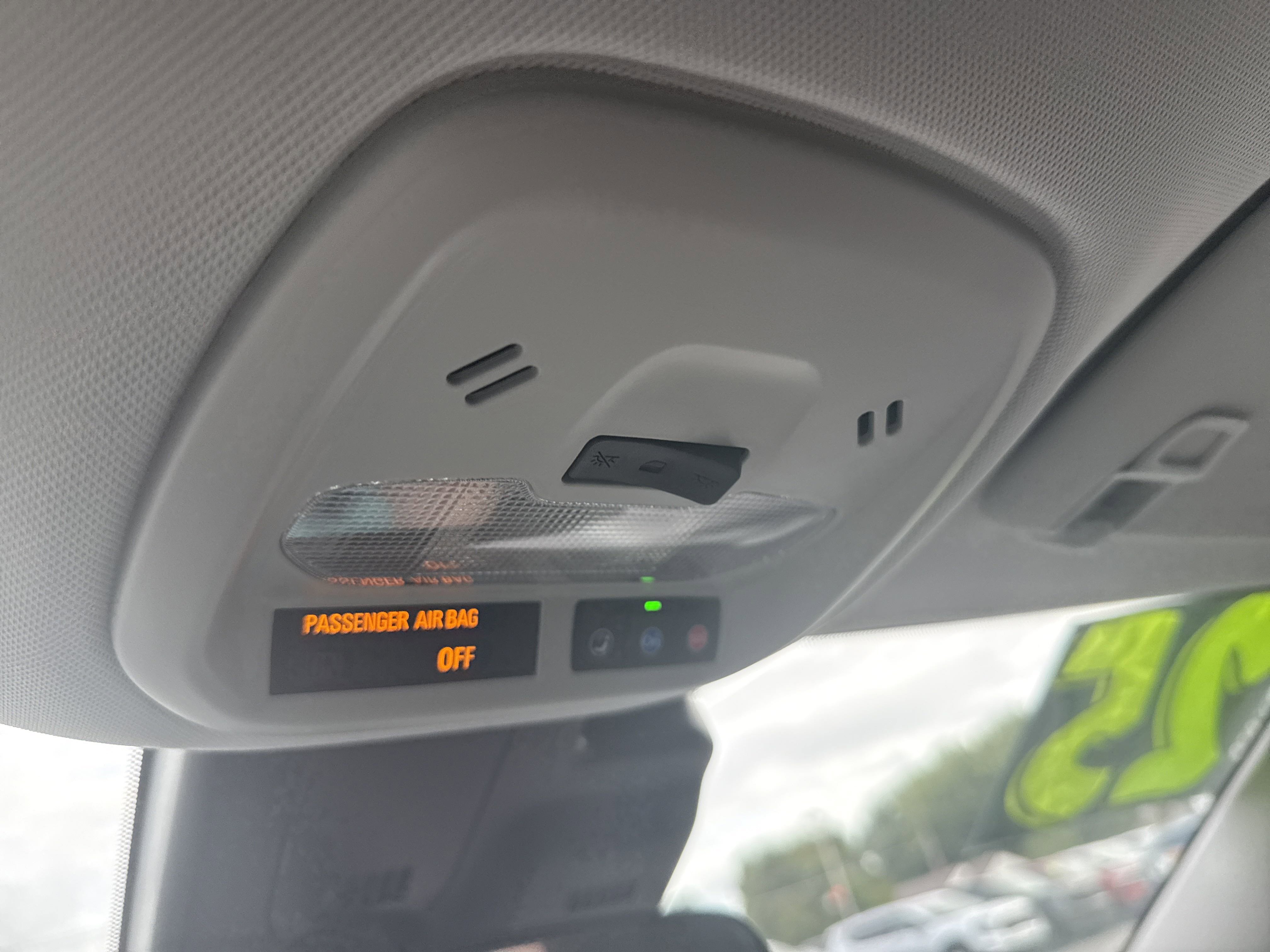 New 2025 Chevrolet Trax LT w/ Driver Confidence Package image 30