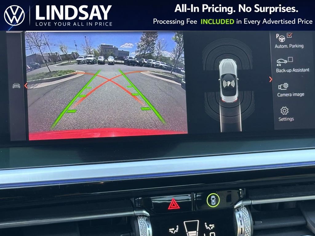 Used 2020 BMW Z4 sDrive30i w/ Convenience Package image 15