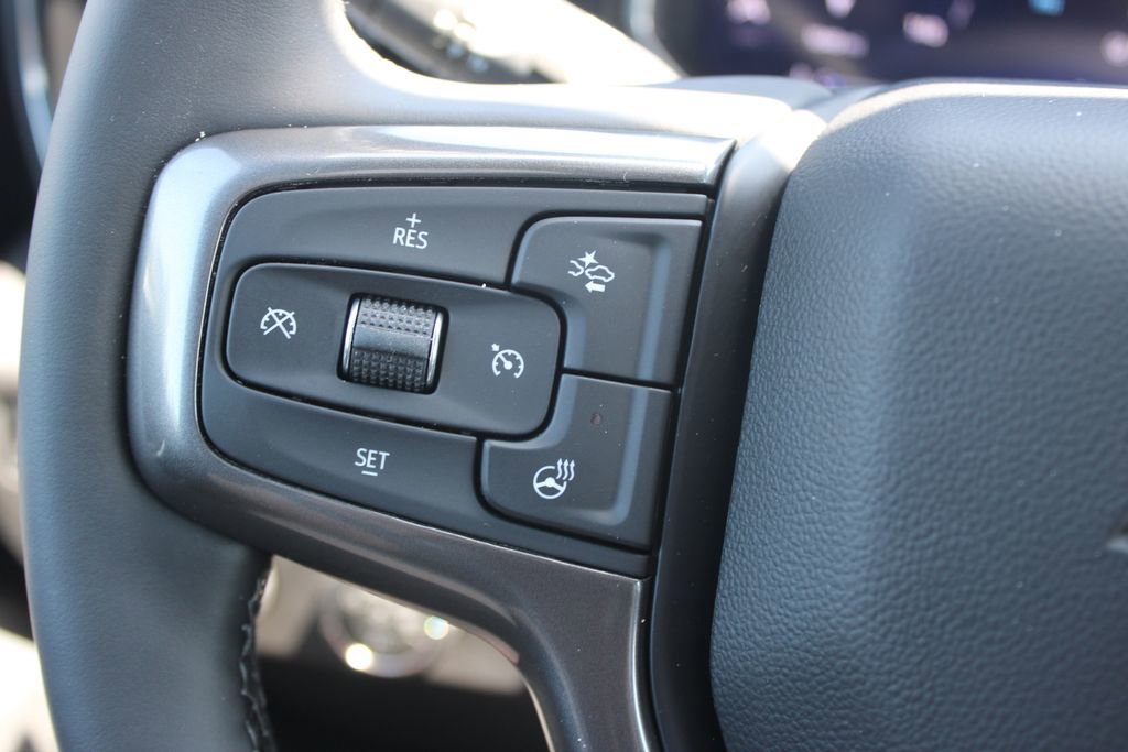 New 2026 Chevrolet Silverado 3500 High Country w/ High Country Premium Package image 37