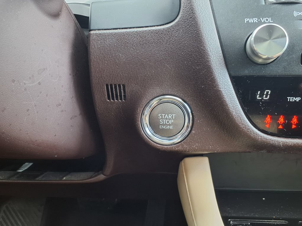 Used 2017 Lexus RX 350 FWD image 30