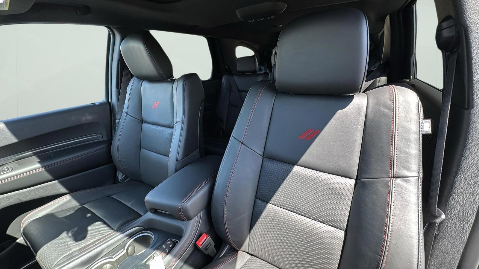 New 2026 Dodge Durango GT image 12