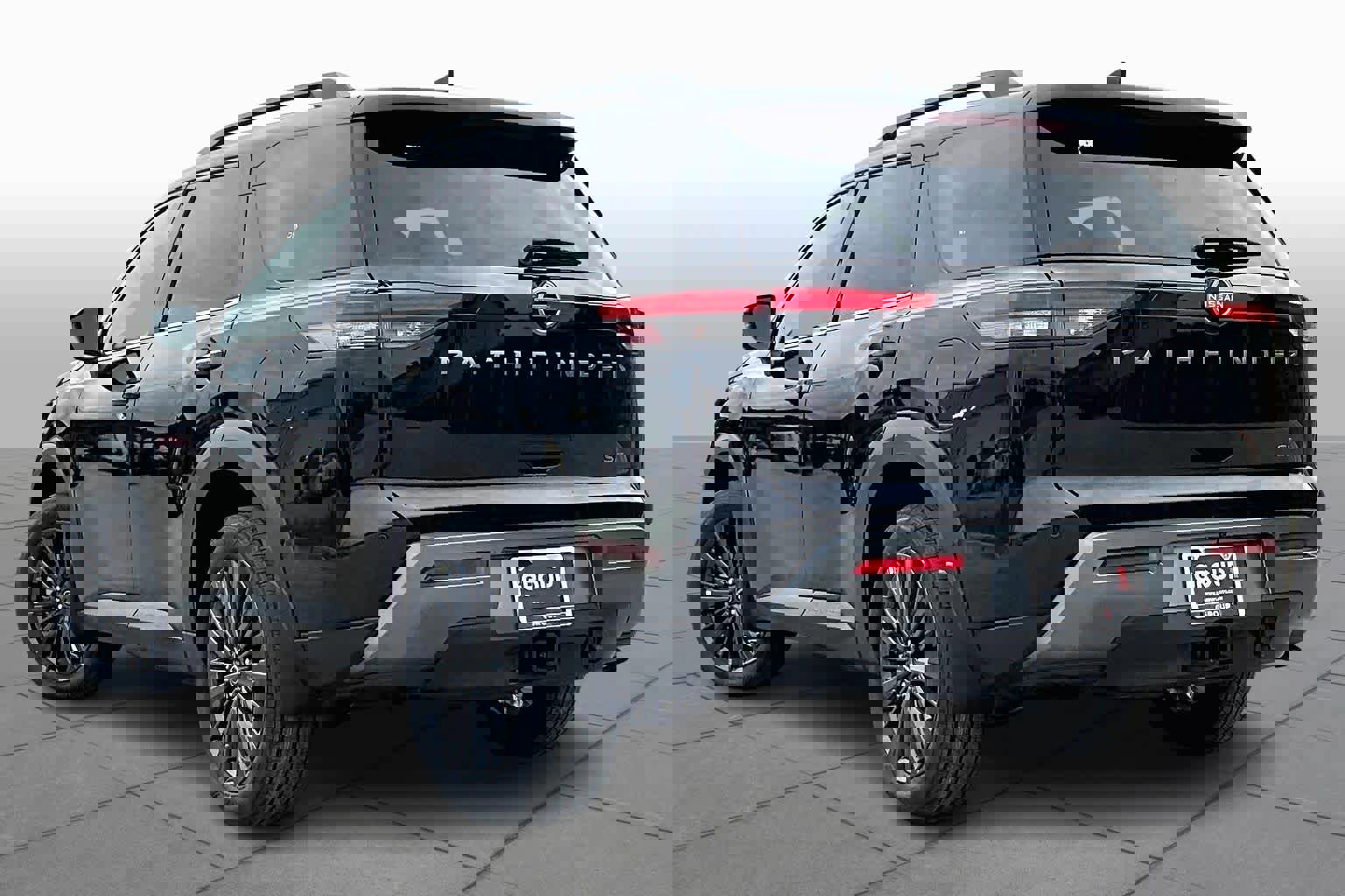 New 2026 Nissan Pathfinder SL image 7