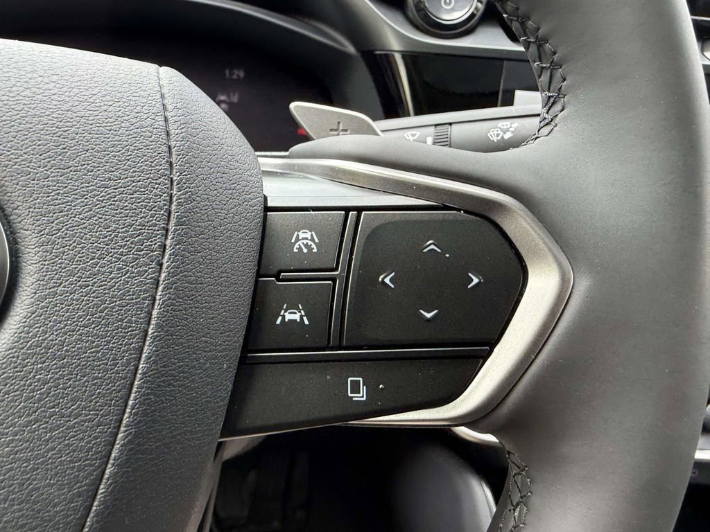 Used 2023 Lexus RZ 450e Premium w/ Technology Package AWD/4WD image 21