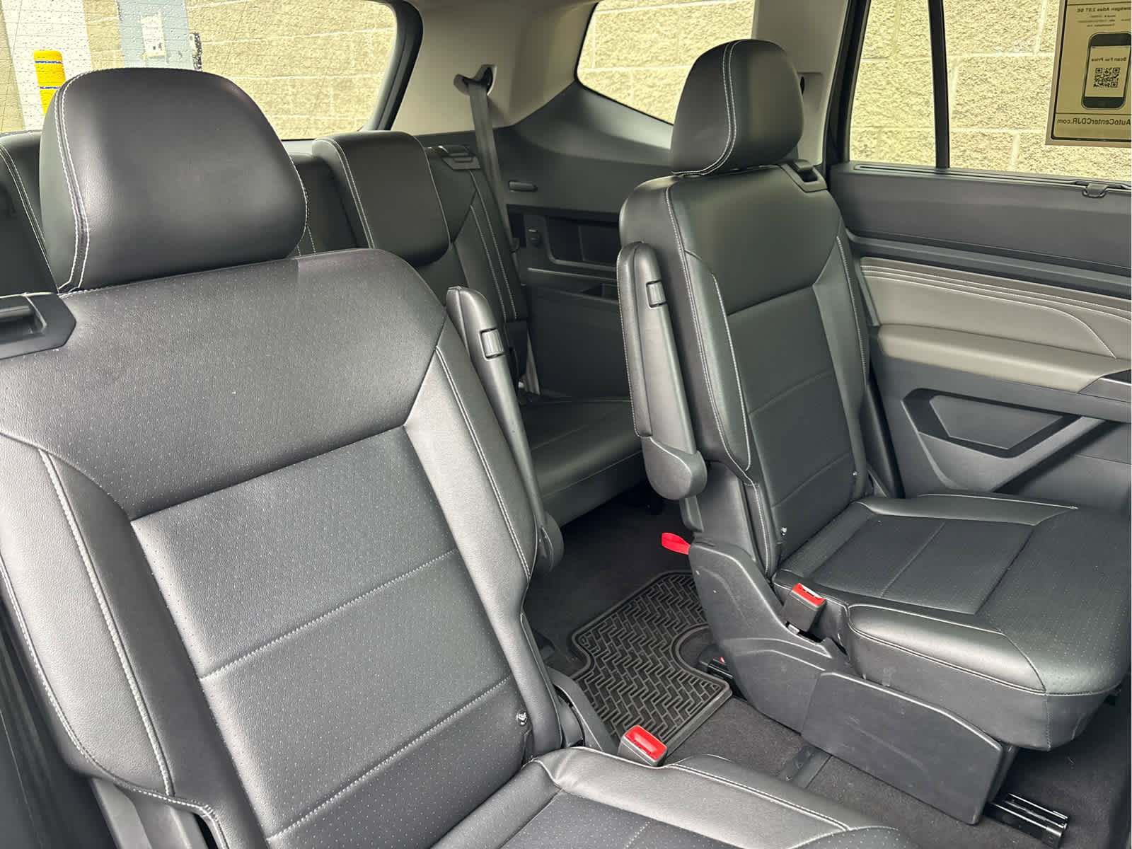 Used 2021 Volkswagen Atlas SE image 19