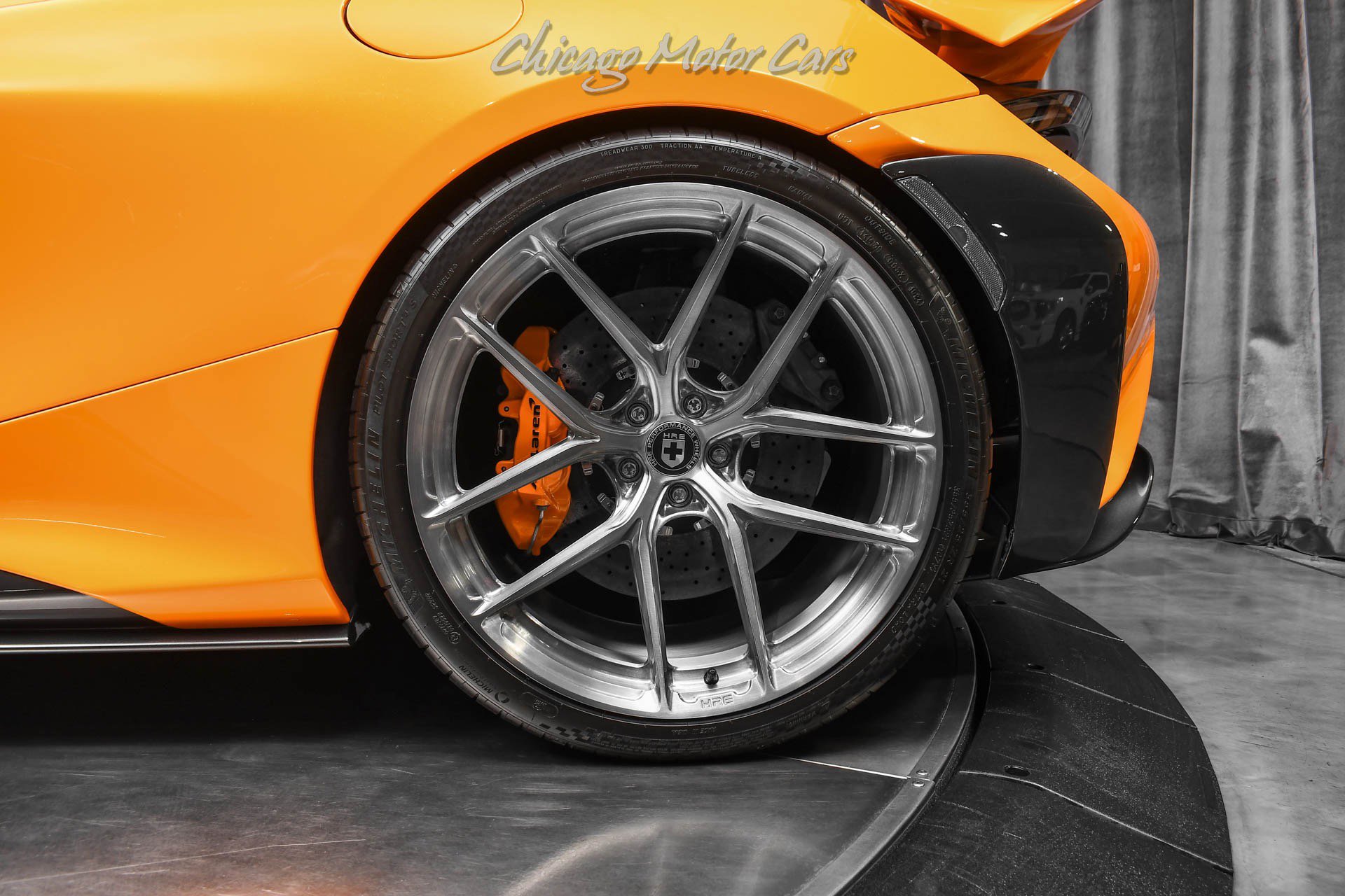 Used 2021 McLaren 765LT RWD image 57