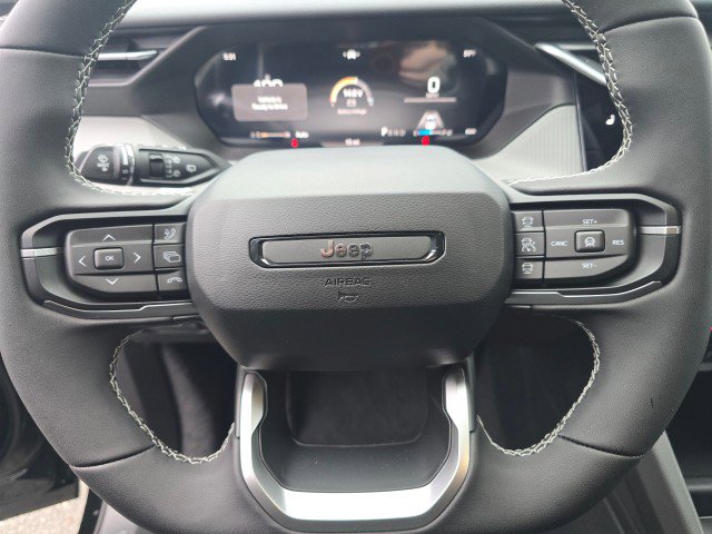 New 2026 Jeep Cherokee Laredo image 28