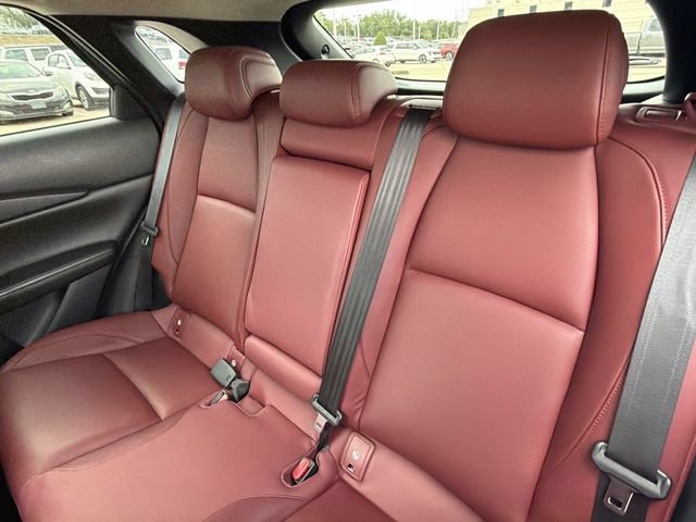 Used 2023 MAZDA CX-30 AWD 2.5 S w/ Preferred Package image 32