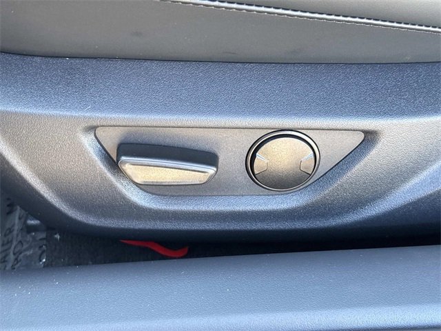 New 2026 Ford Mustang Premium image 17