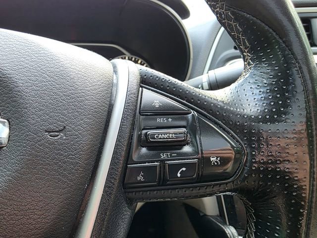 Used 2016 Nissan Maxima Platinum FWD image 30