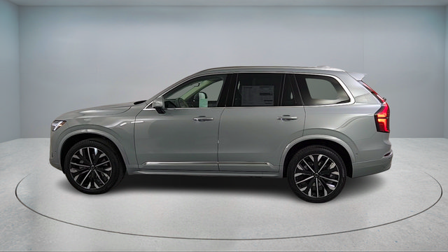 New 2026 Volvo XC90 B6 Ultra w/ Protection Package AWD/4WD image 4