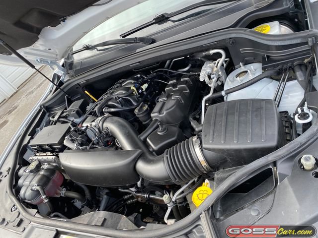 Certified 2024 Dodge Durango GT image 29