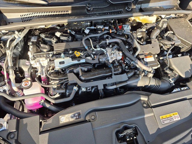 New 2027 Toyota Prius Limited w/ Limited Premium Package FWD image 17