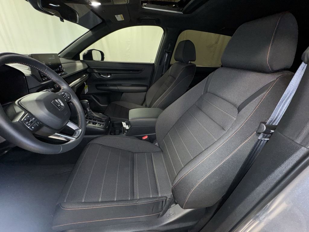 Used 2023 Honda CR-V Sport image 17