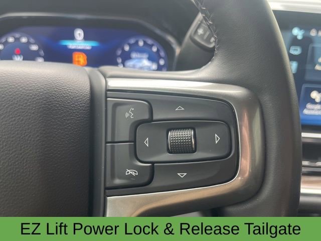 Used 2024 Chevrolet Silverado 1500 RST image 14