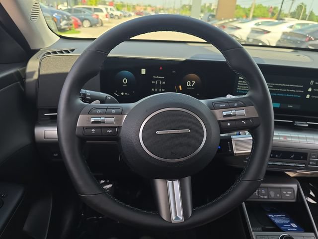 New 2026 Hyundai Kona Limited AWD/4WD image 14