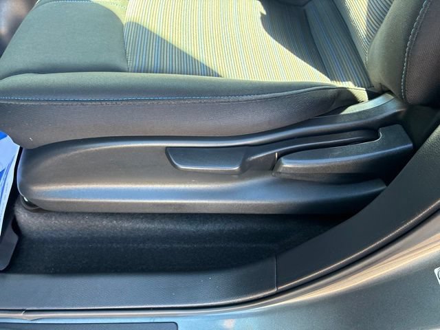 Certified 2025 Nissan Leaf S FWD image 14