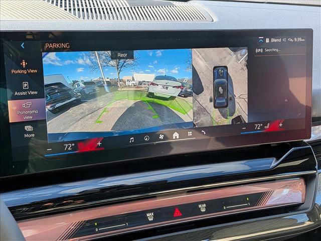 Used 2026 BMW 540i xDrive image 14