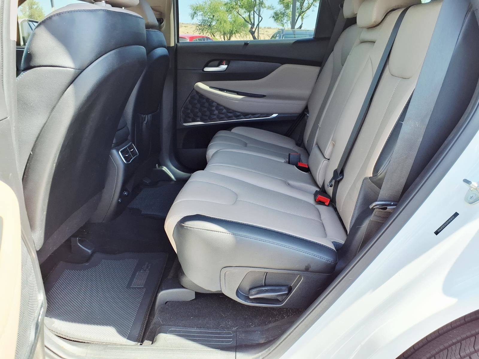 Certified 2023 Hyundai Santa Fe SEL Premium AWD/4WD image 17