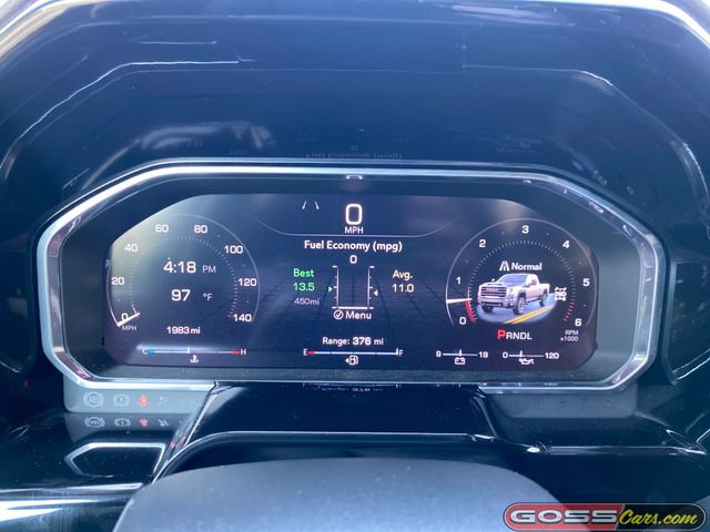 Used 2026 GMC Sierra 3500 SLE w/ SLE Value Package AWD/4WD image 19