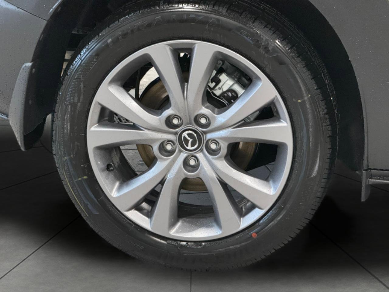 New 2026 MAZDA CX-30 AWD 2.5 S w/ Premium Package image 7