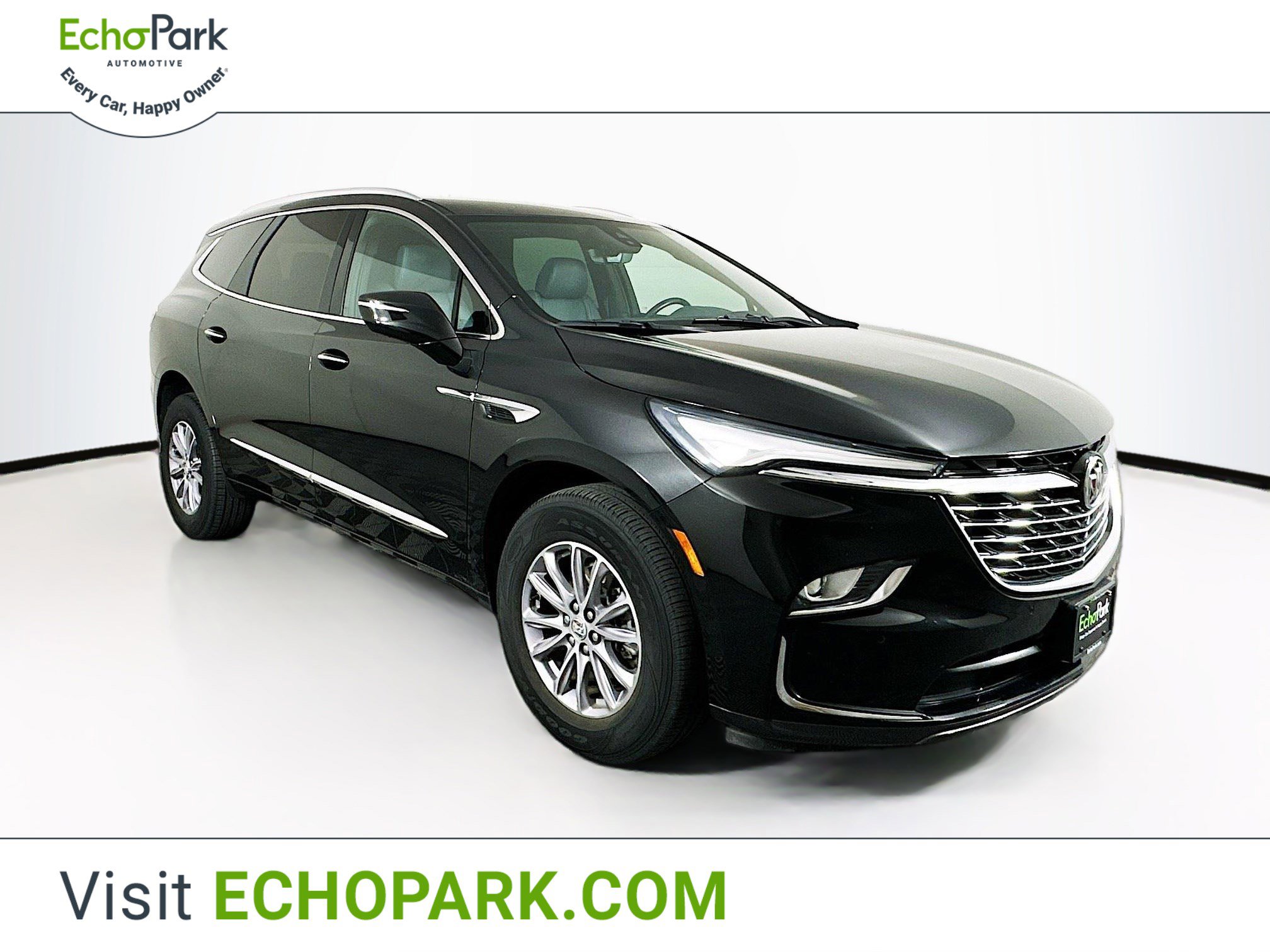 Used 2024 Buick Enclave Premium