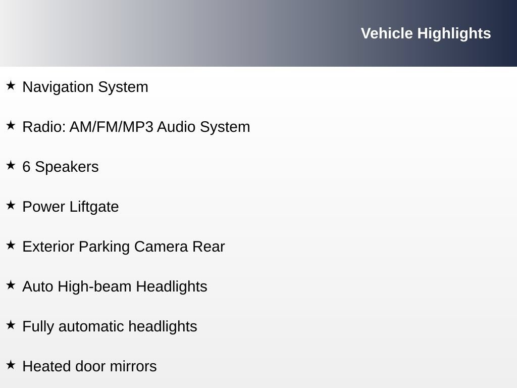 Used 2025 Hyundai Palisade SEL FWD image 3