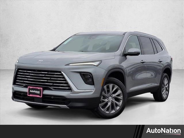 New 2026 Buick Enclave Preferred video 1