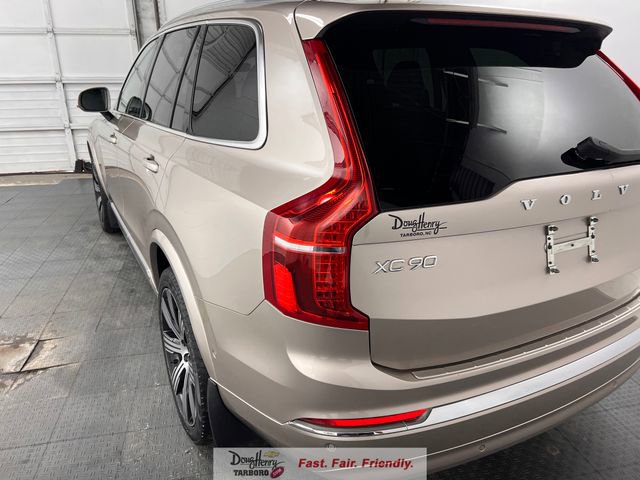 Used 2024 Volvo XC90 B6 Plus w/ Protection Package Premier AWD/4WD image 14