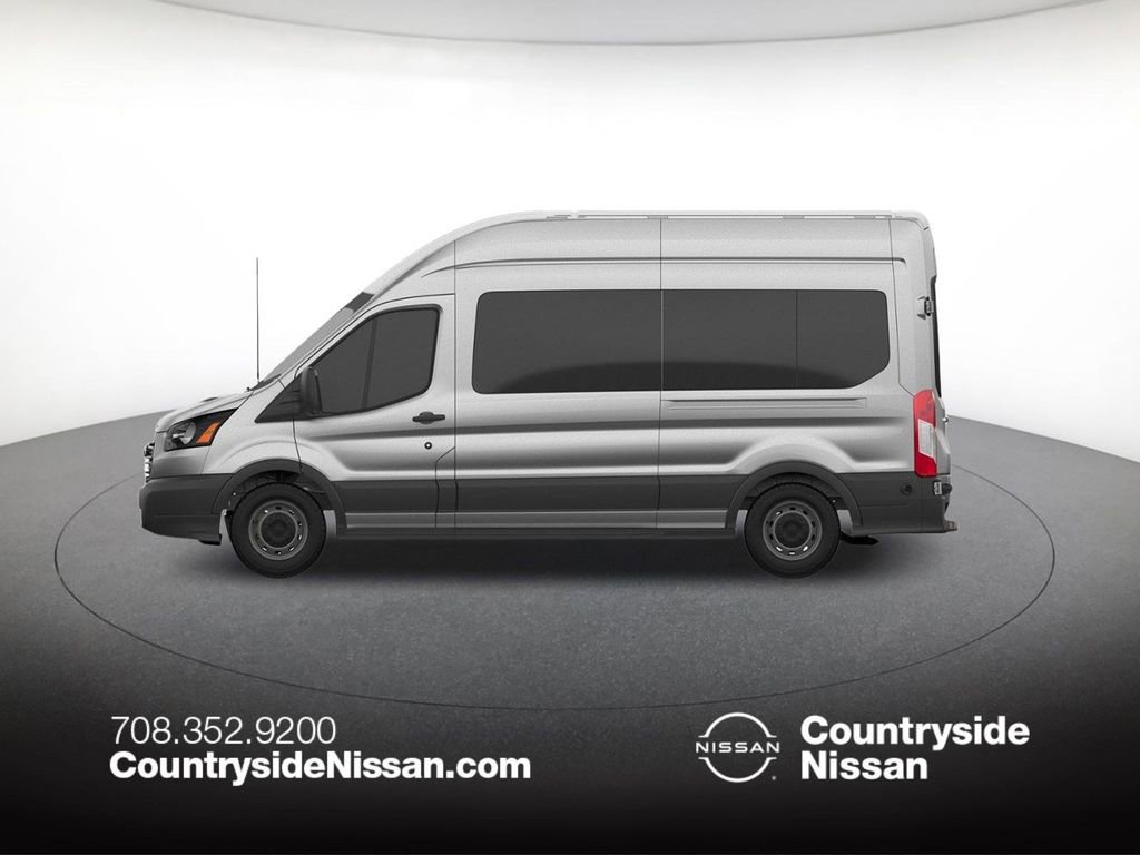 Used 2018 Ford Transit 350 XLT RWD image 1