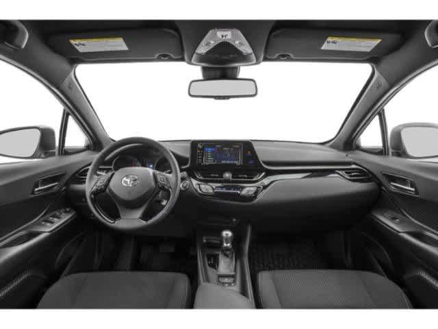 Used 2019 Toyota C-HR LE image 8
