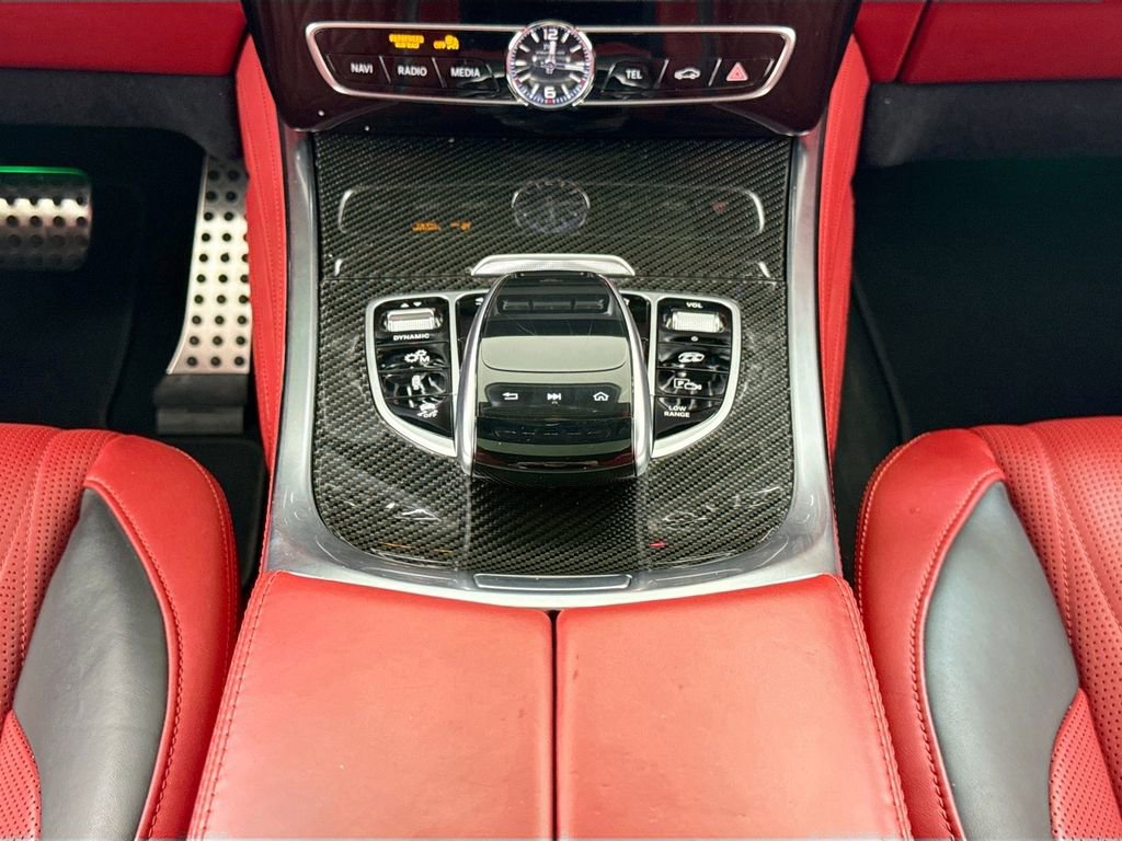 Used 2021 Mercedes-Benz G 63 AMG 4MATIC image 12