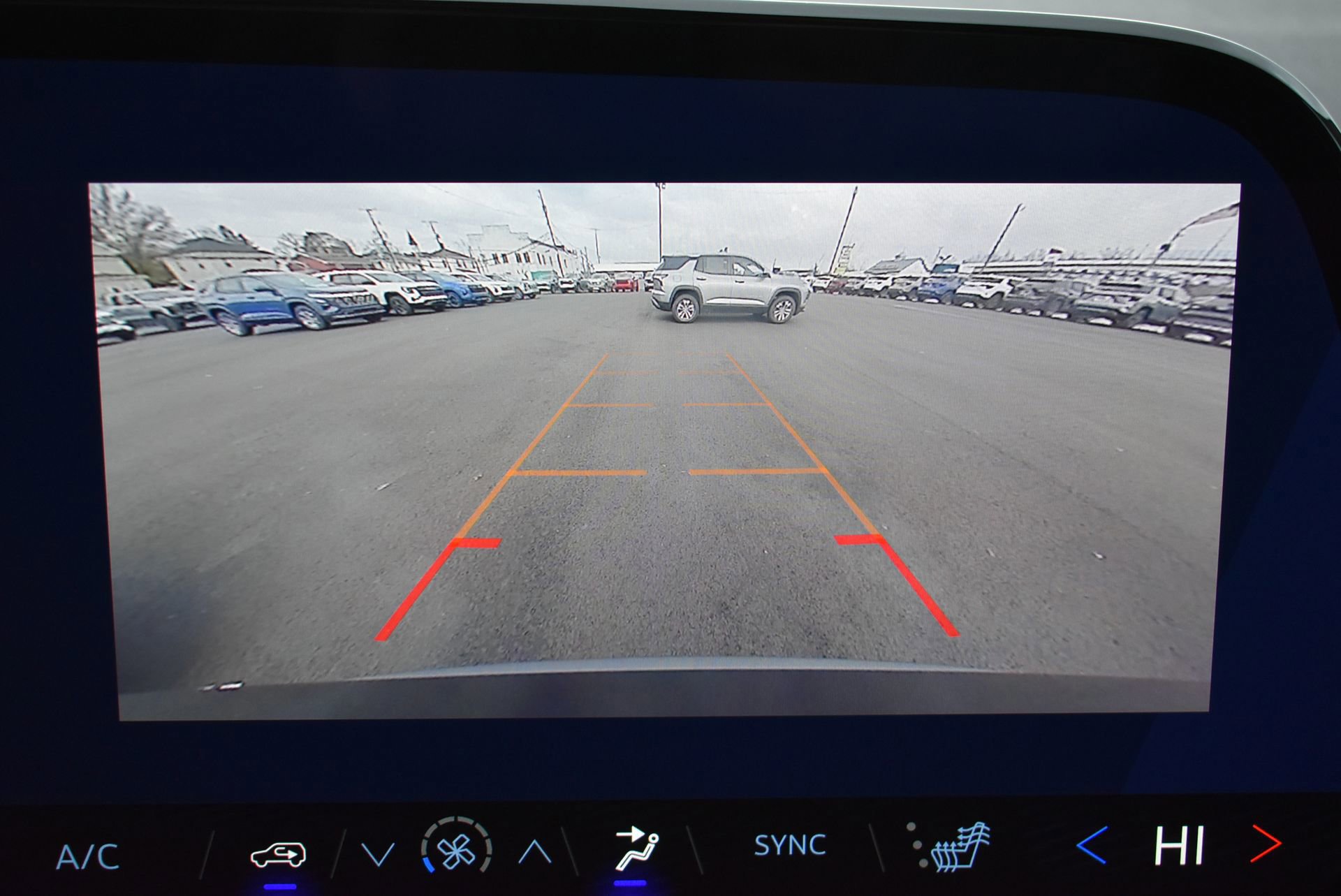 New 2026 Chevrolet Traverse LT w/ Sun and Wheel Package image 29