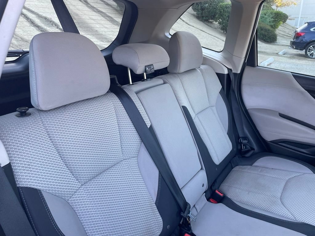 Used 2020 Subaru Forester Premium w/ Popular Package #1 AWD/4WD image 11