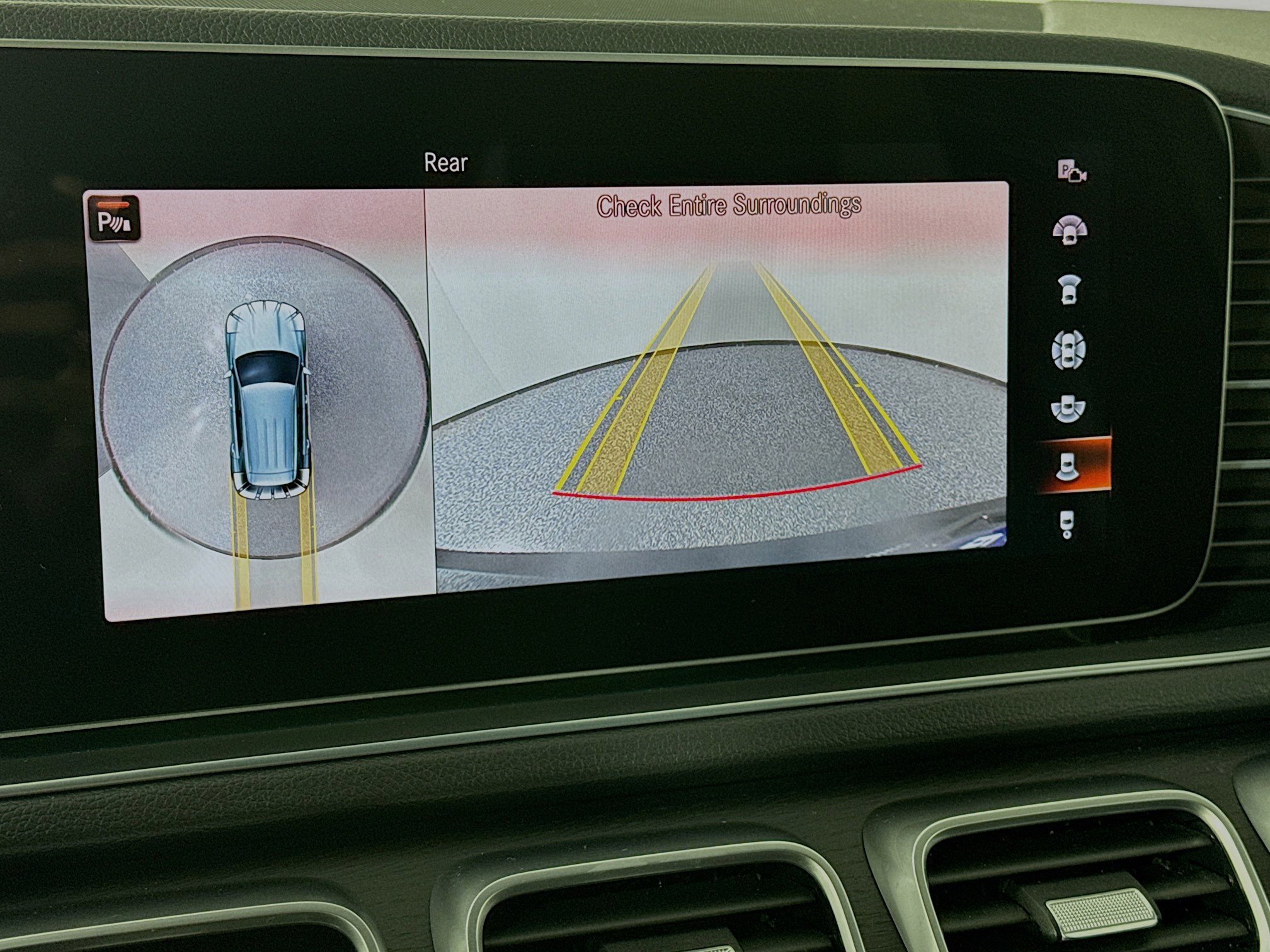 Used 2023 Mercedes-Benz GLE 350 4MATIC image 14