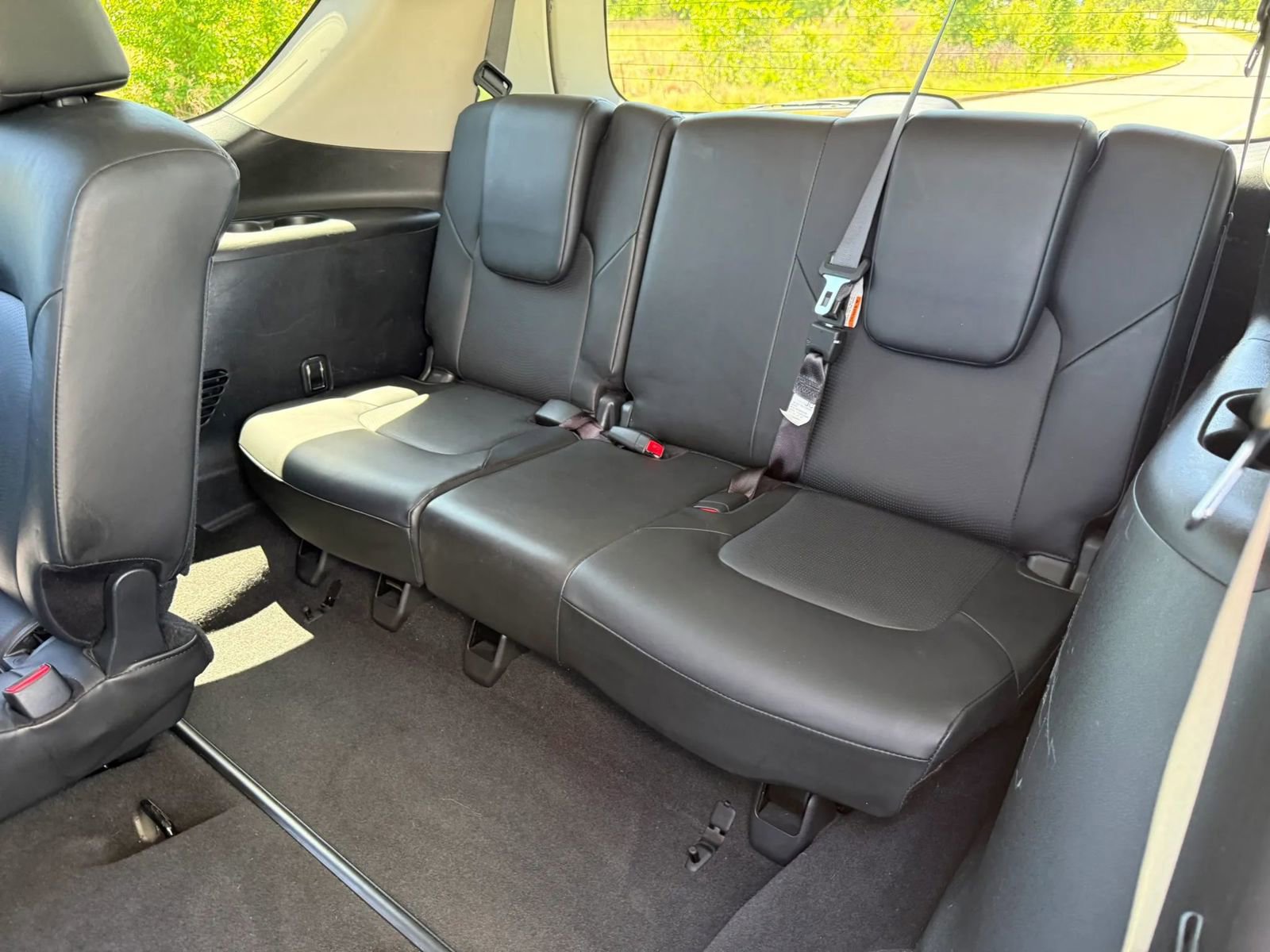 Used 2019 Nissan Armada SL w/ Premium Package AWD/4WD image 12