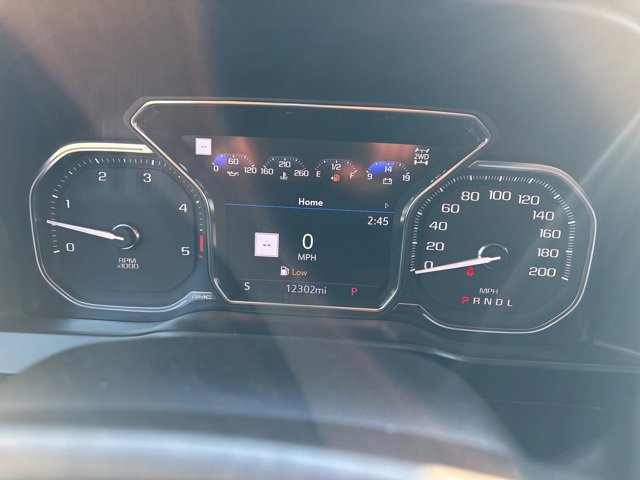 Used 2021 GMC Sierra 3500 Denali w/ Denali Ultimate Package image 34