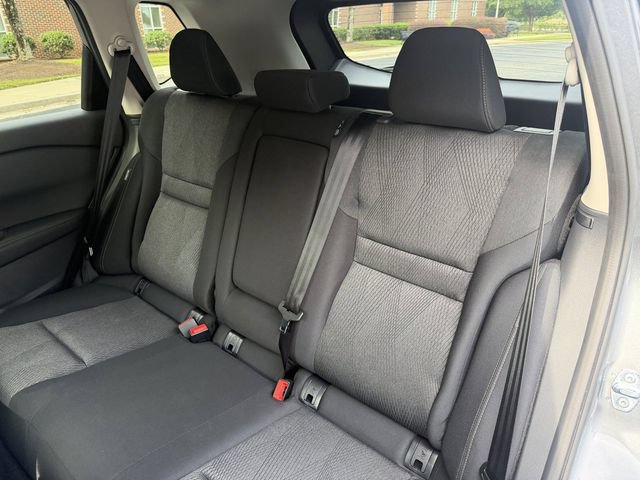 Used 2026 Nissan Rogue SV FWD image 23