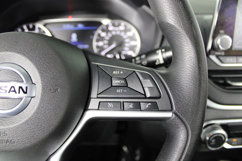 Used 2020 Nissan Altima 2.5 S image 25