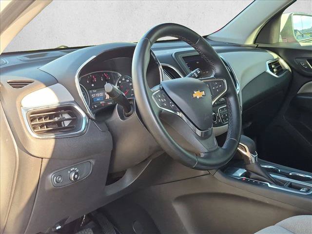 Used 2023 Chevrolet Equinox LT FWD image 10