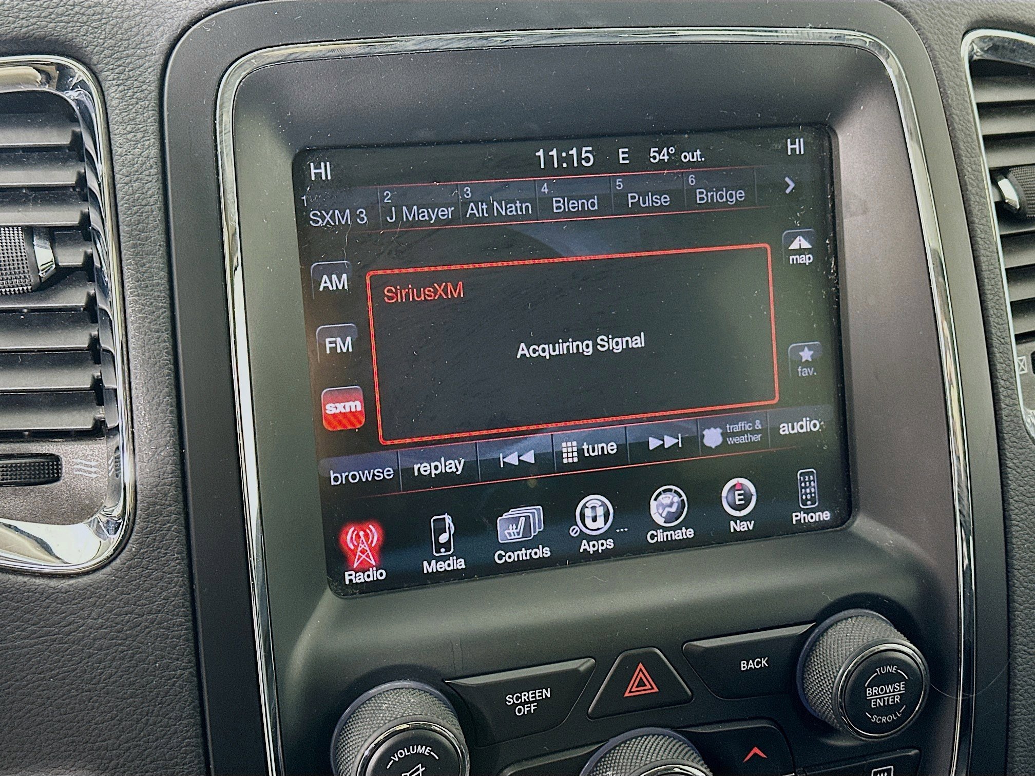 Used 2017 Dodge Durango Citadel image 19