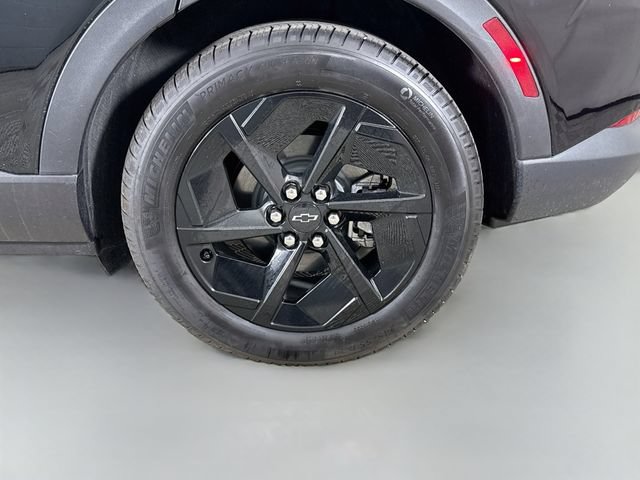 Used 2026 Chevrolet Equinox EV LT w/ Comfort Package FWD image 30