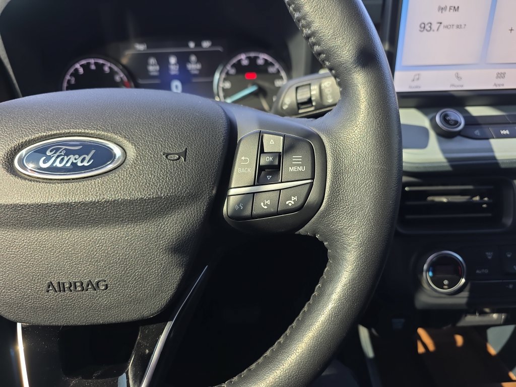 Certified 2022 Ford Maverick Lariat w/ Equipment Group 500A Standard AWD/4WD image 29