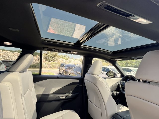 Used 2024 Lexus TX 350 FWD w/ Technology Package image 33