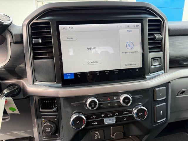 Used 2025 Ford F150 XLT w/ Equipment Group 301A Standard image 25