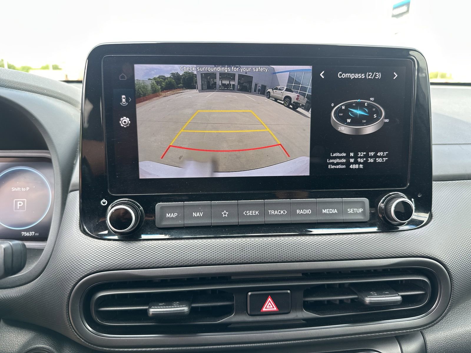 Used 2022 Hyundai Kona N FWD image 11