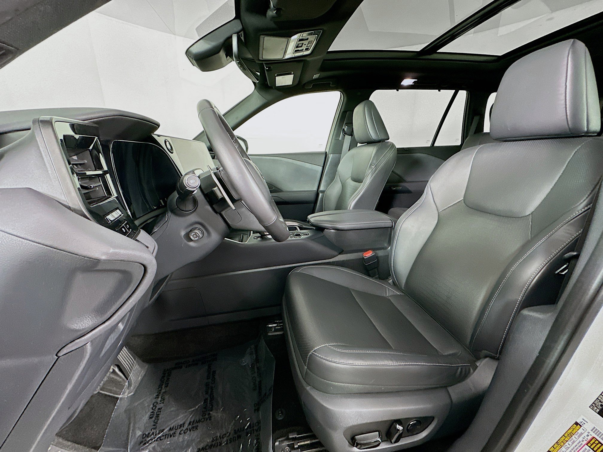 Used 2024 Lexus TX 350 350 image 22