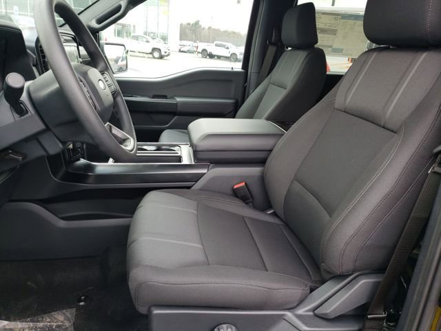 New 2026 Ford F150 STX AWD/4WD image 15